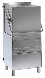 Купольная посудомоечная машина Kromo Hood 110 DDE