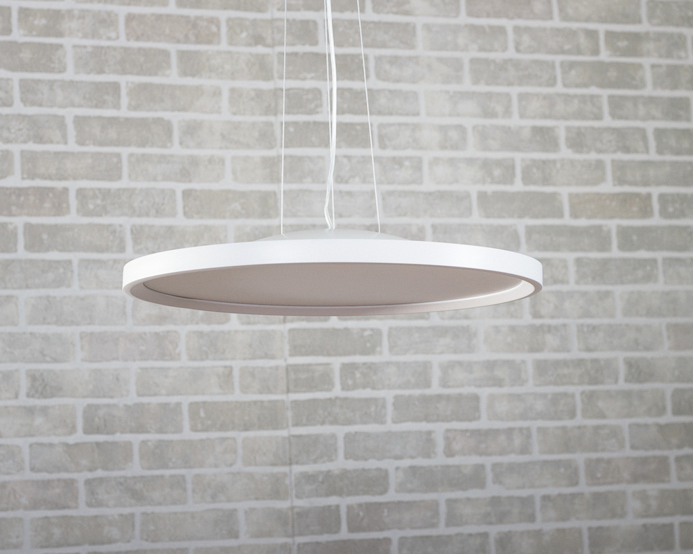 люстра подвесная MD855C