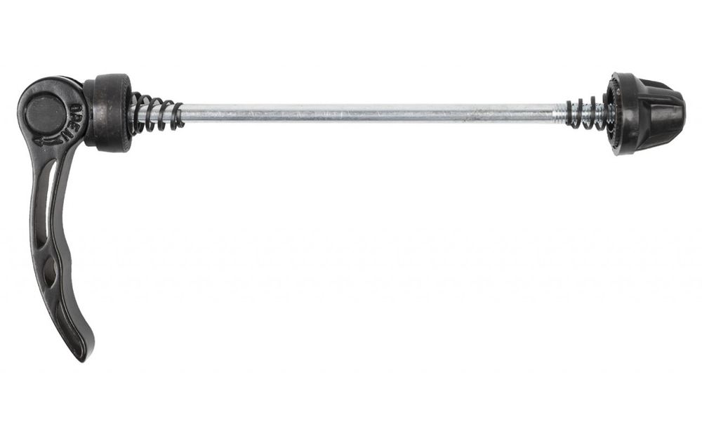 Эксцентрик переднего колеса