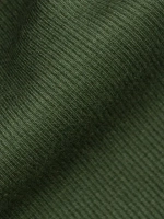 Шапка детская со снудом и митенками