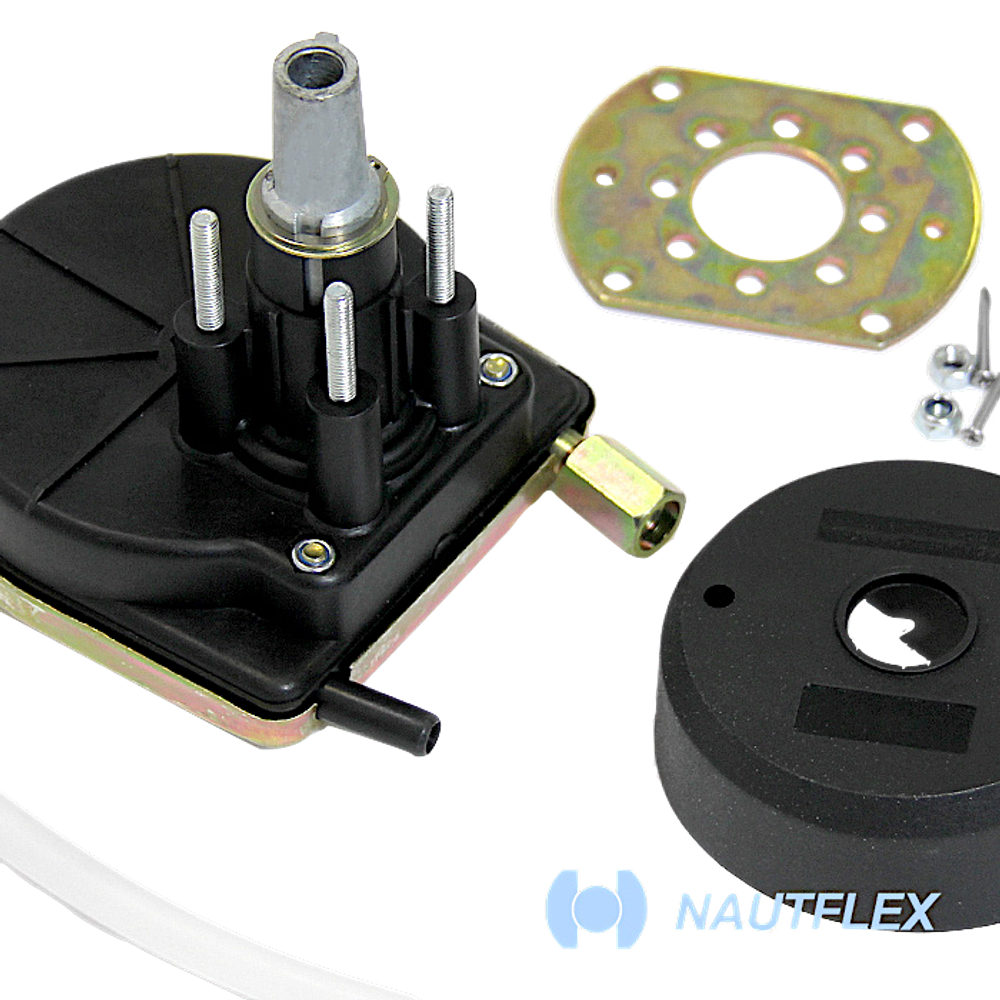 Рулевой Привод Nautflex YK7-E (T-67)