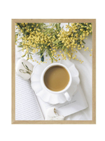 Набор постеров весна 50х70 3 шт арт : 153026953 ТТН 246259127