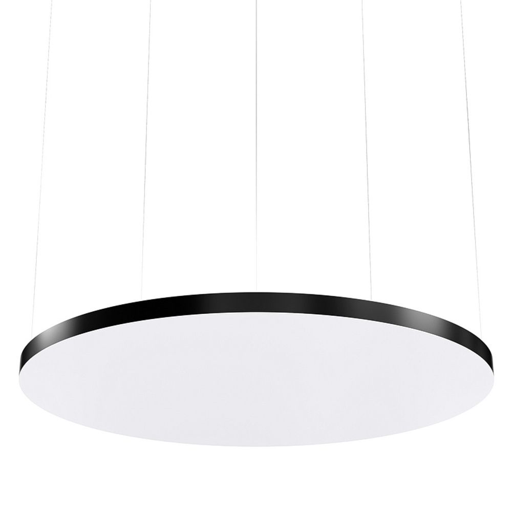 Светильник круглый большой FS-TG-KS 288Вт 2000мм