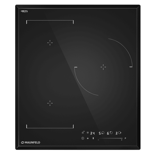 Индукционная варочная панель MAUNFELD CVI453SB LUX