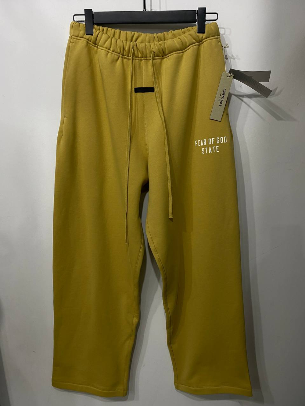 Спортивные штаны Essentials, арт. 478373166