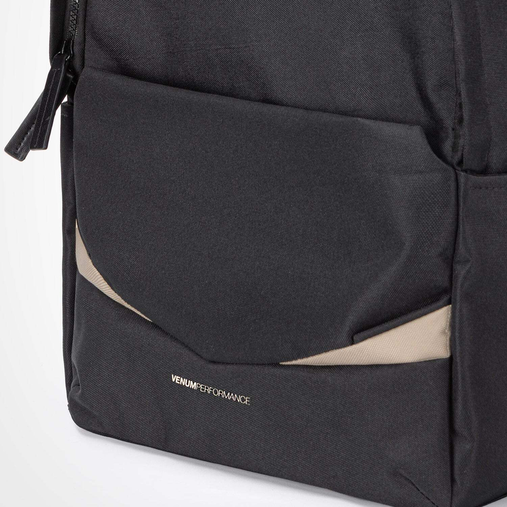 Рюкзак Venum Evo 2 Light Black/Sand