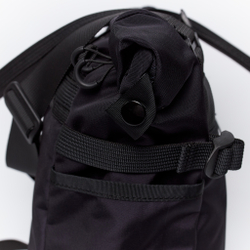 Сумка Tote Part Of Cube M графитовый