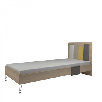 Кровать Александрия 900 №12