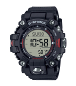 Мужские наручные часы Casio GW-9500-1
