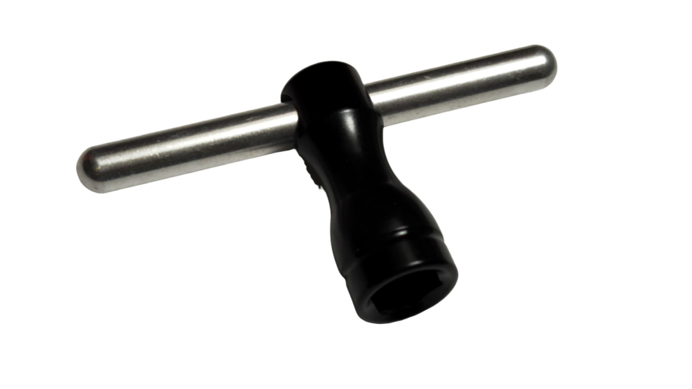 Ключ торцевой M5 RC