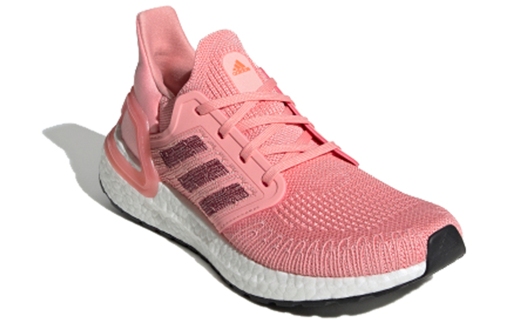 Кроссовки Adidas Ultraboost 20 (Женская размерная сетка)