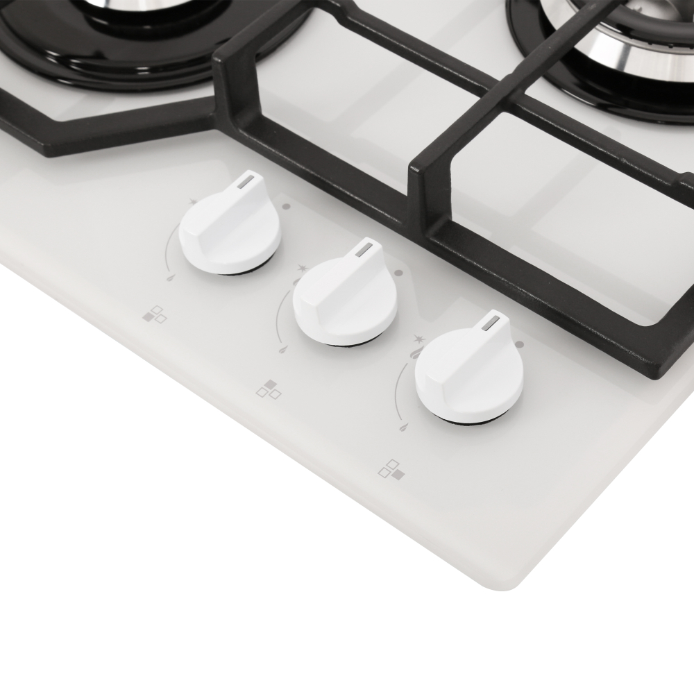 Газовая варочная панель GEFEST ПВГ 2100-01 K12