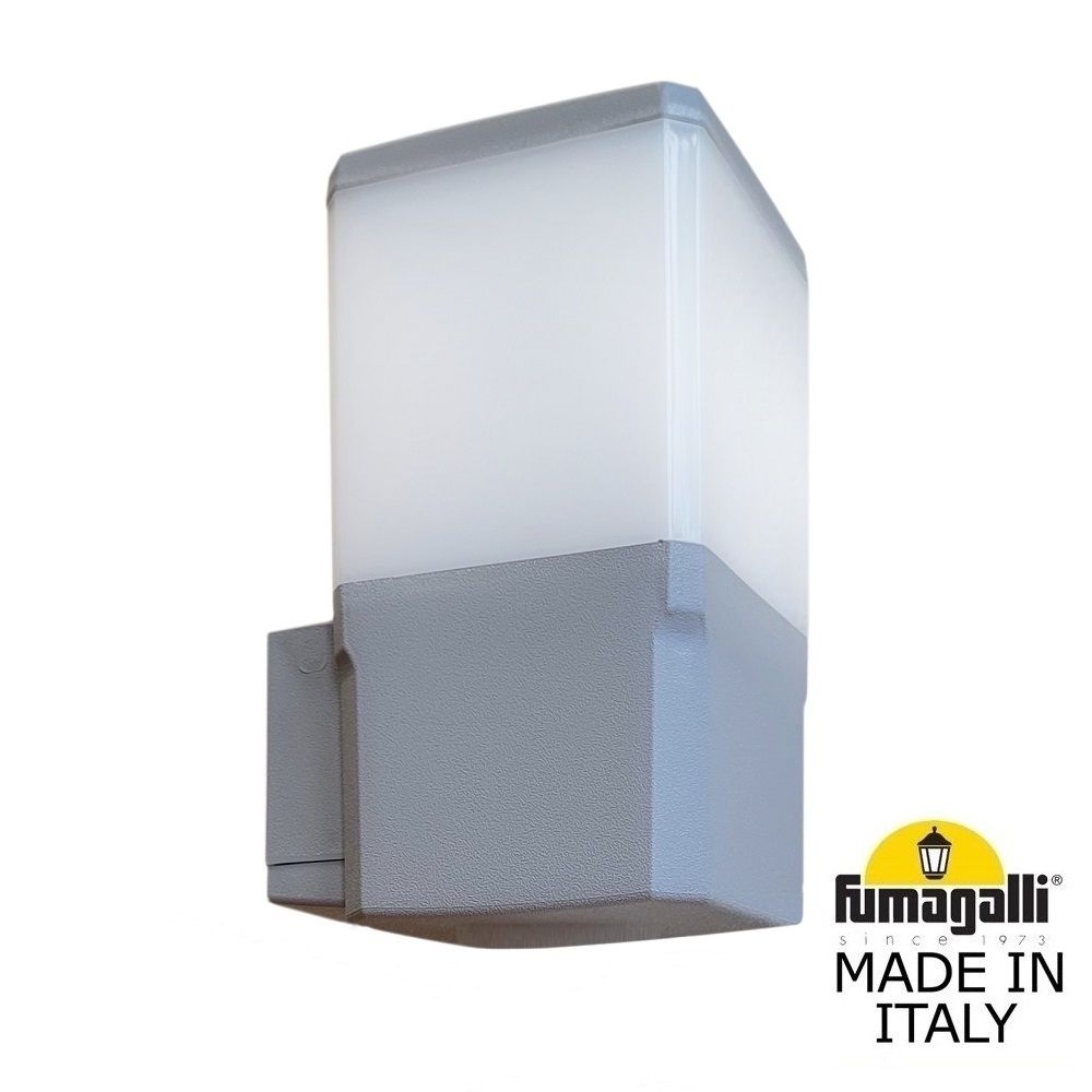 Светильник уличный настенный FUMAGALLI VIRGILIO APPLIQUE DS3.562.000.LYF1R