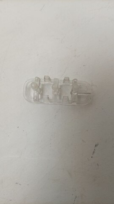 S1WTF3002A кт14 676384 Светодиод для стиральной машины Bosch Siemens б/у