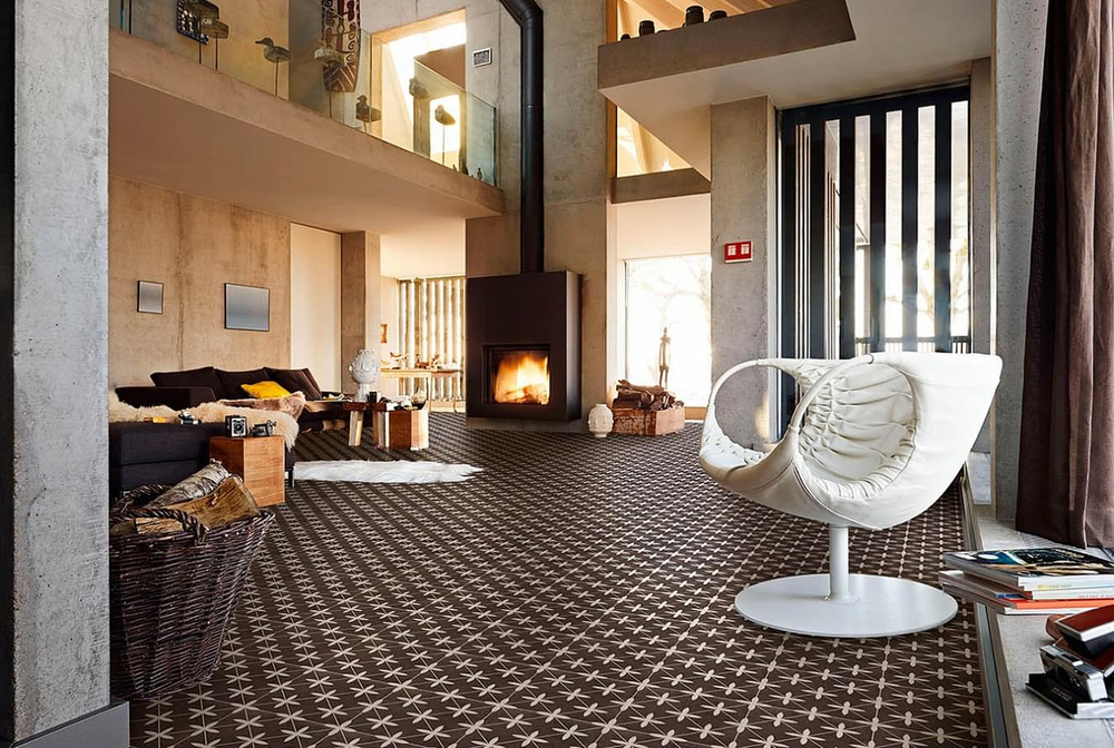 Dual Gres Chic Cambridge 45x45