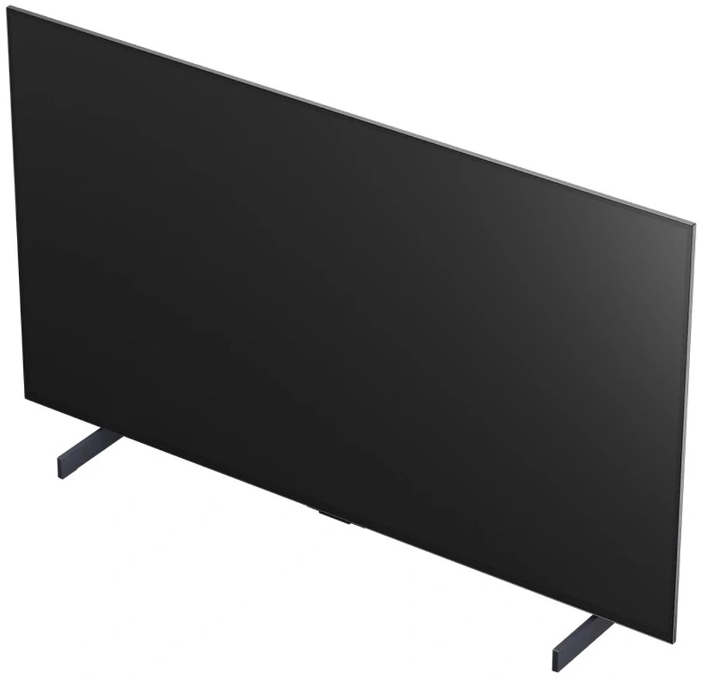 Телевизор OLED LG 42" OLED42C5RLA.ARUG черный 4K Ultra HD 120Hz DVB-T DVB-T2 DVB-C DVB-S2 USB WiFi Smart TV