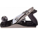 РУБАНОК SPARTA 245Х58ММ МЕТАЛЛИЧЕСКИЙ 210795