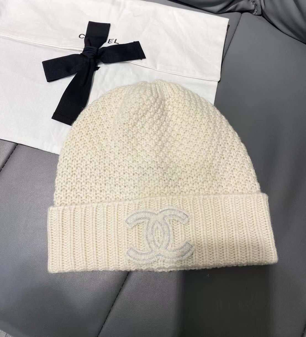 Шапка CHANEL, арт. 470151207
