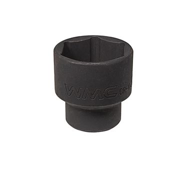 Головка ударная 32мм (6гр.),1/2'' WMC TOOLS WMC-44532