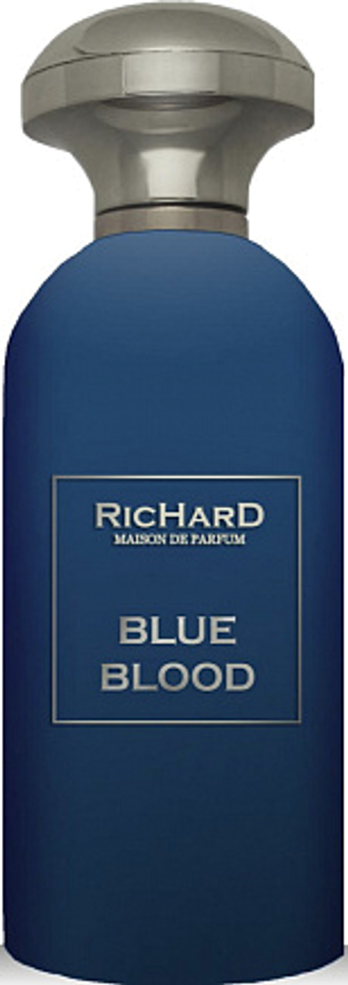 Christian Richard Blue Blood