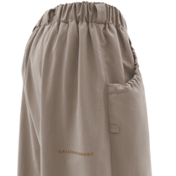 Брюки Called a Garment City Boy "White Sand"