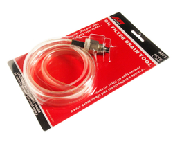 Приспособление для слива масла JTC