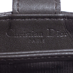 Картхолдеры и кошельки DIOR Lady Dior Cannage, S0074ONMJ-M900