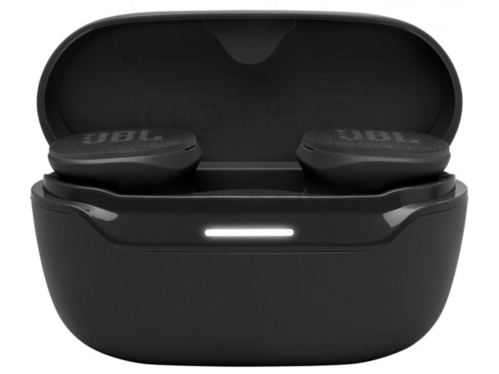 Наушники JBL Endurance Race 2 черный