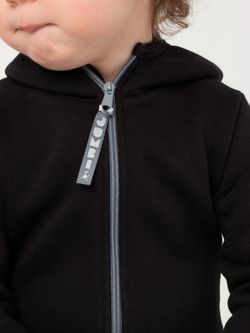 Комбинезон утепленный (Черный) Бэтмен*