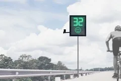 табло скорости купить