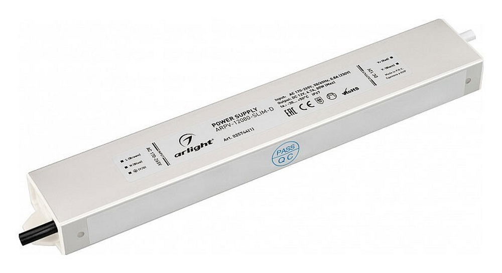 Блок питания Arlight 025744(1)