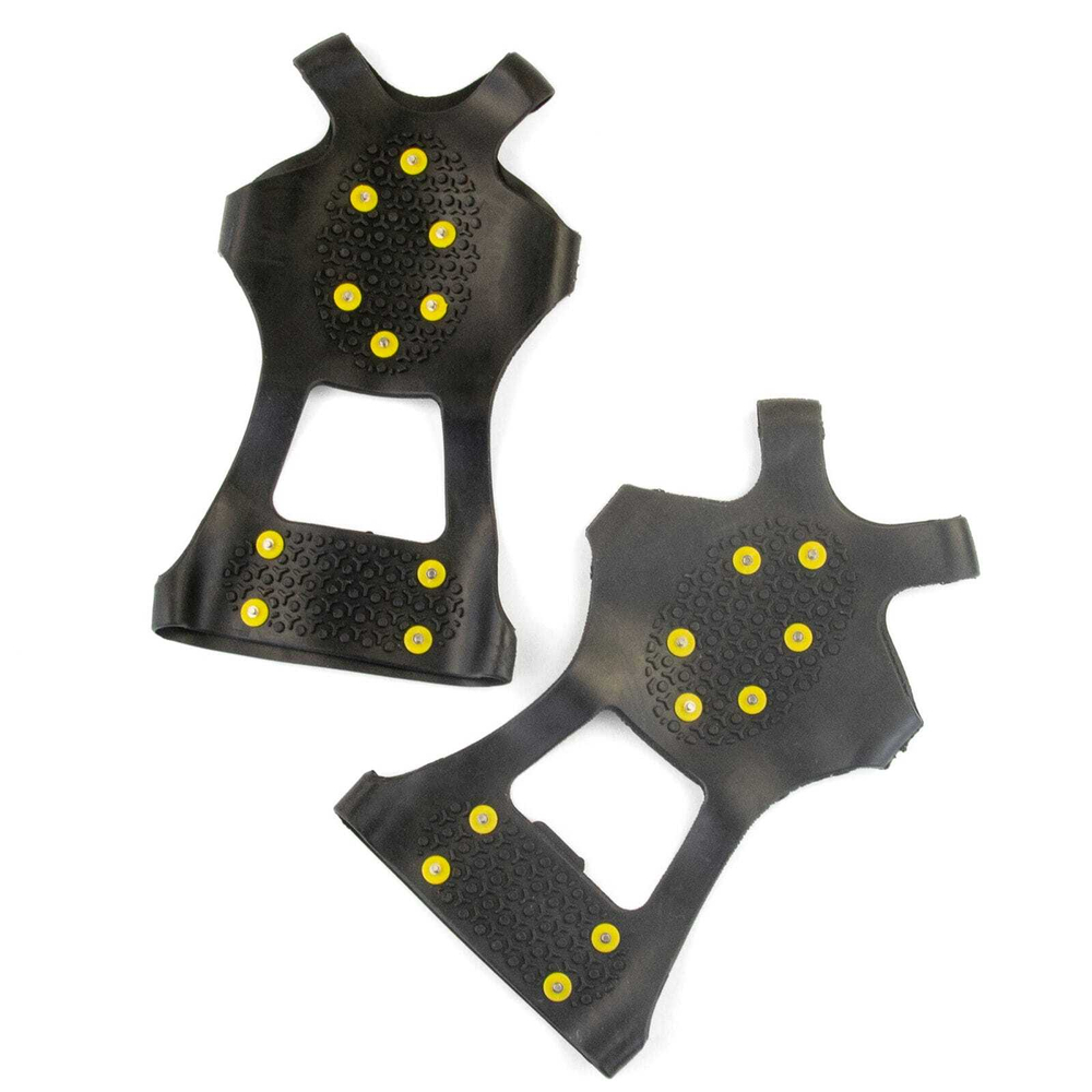 Шипы на обувь