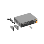 Roxton MZ-360 ОС, СОУЭ