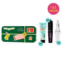 Benefit Merry Mini Mail Holiday Set