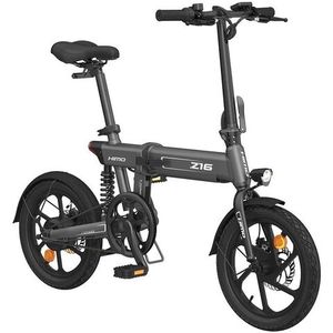 Электровелосипед Himo Z16 (Серый)
