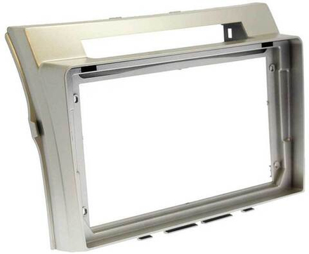 Topway TS7 1+16GB 8 ядер для Toyota Verso 2004-2009