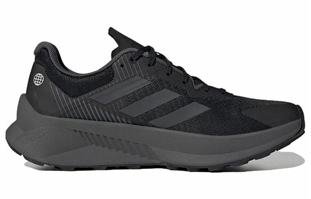 Кроссовки Adidas Terrex Soulstride Trail Flow
