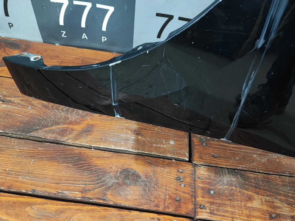 Крыло переднее левое Haval Jolion 21-24 Б/У Оригинал 8403110XST01AD