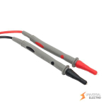 Комплект измерительных щупов TL3006 (1,2м)(18AWG) EKF Expert