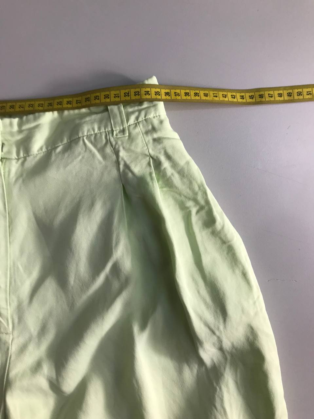 Брюки Lime свободного кроя, маркировка М, визуально на 46 размер
