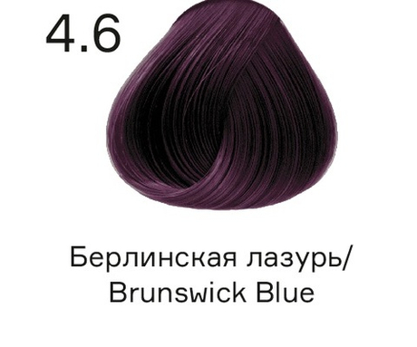 4.6 Концепт 100мл краска для волос