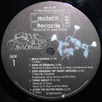Stevie Nicks / Bella Donna (LP)