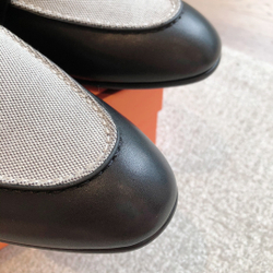 Hermes Loafer (5 colors)