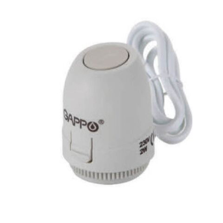 Сервопривод NС 220B, Gappo, G462