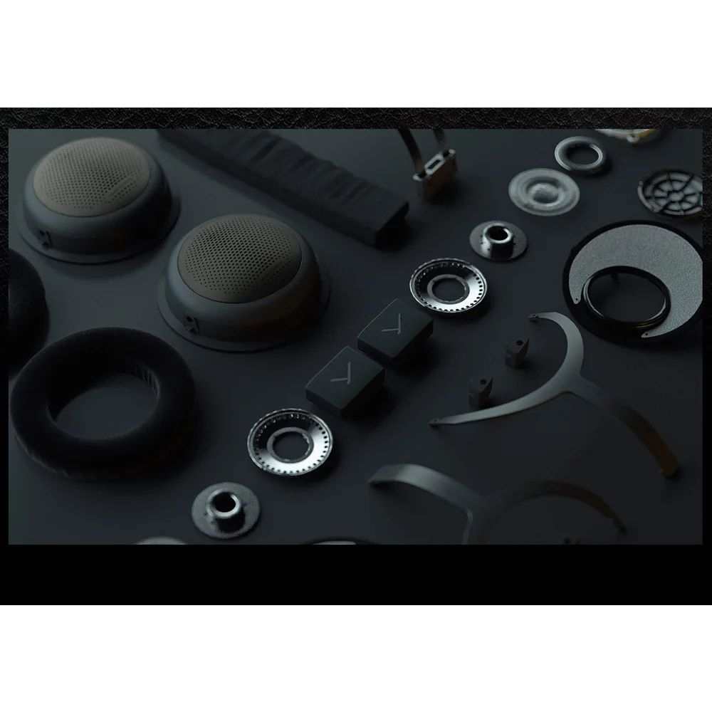 High End наушники Beyerdynamic T5 3rd Generation