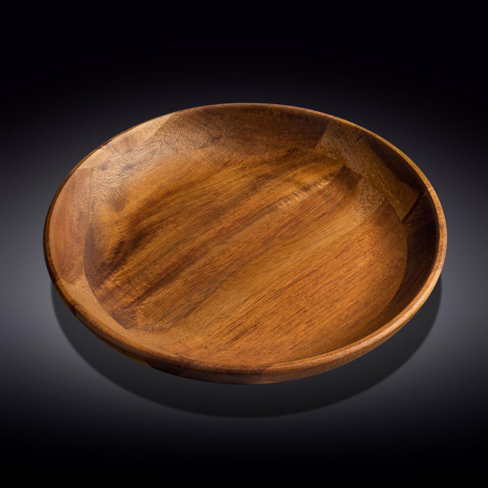 Блюдо глубокое круглое 40.5 см WL‑781042/A