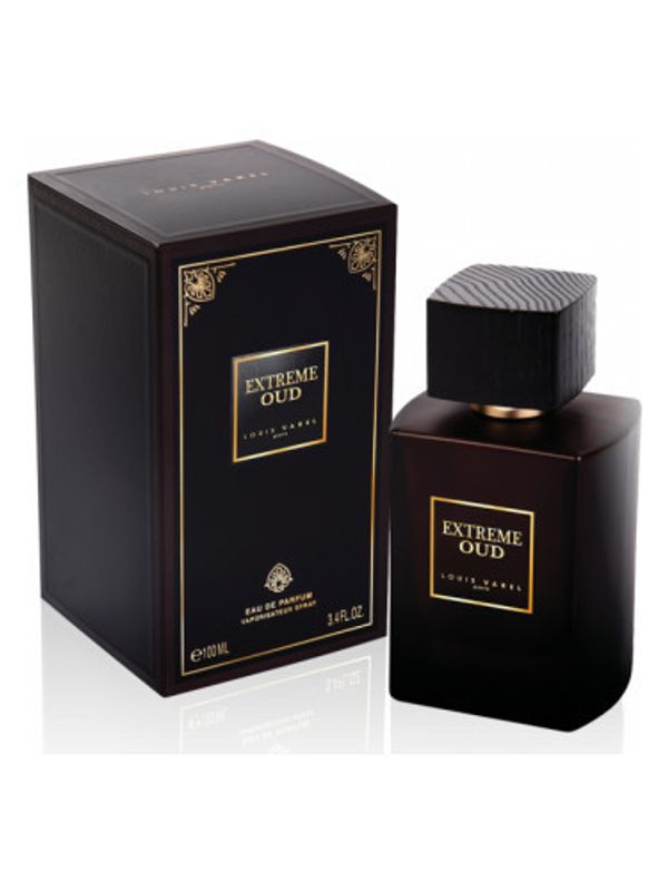 Louis Varel Extreme Oud