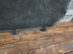 Обшивка капота Haval Jolion 21-нв Б/У Оригинал 8402113XST01A