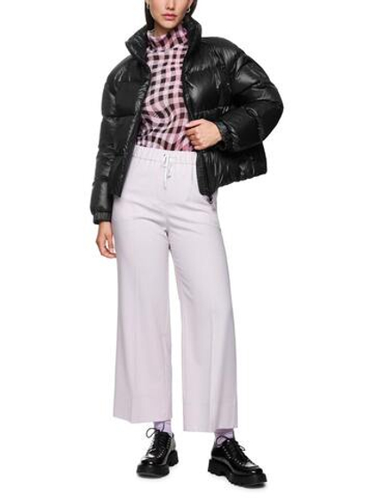 Marc Cain Куртка стеганая с наполнителем пух/перо