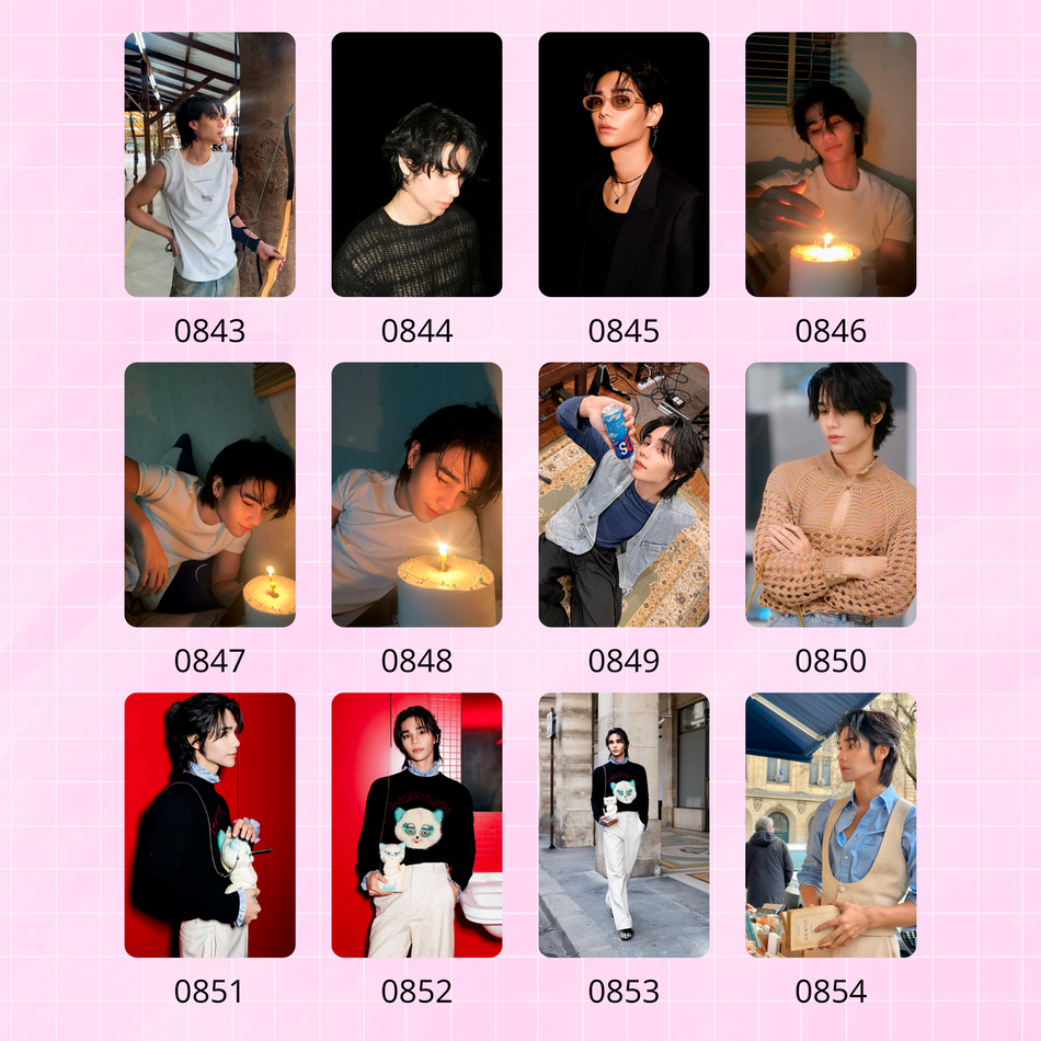 Карты / Jeff Satur